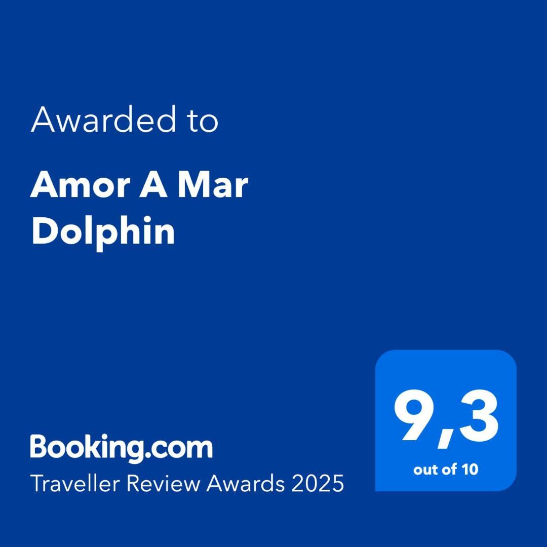 Amor A Mar Dolphin Puerto del Carmen  Eksteriør bilde